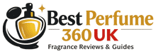 Best Perfume 360 UK