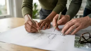 A visual breakdown of scent notes including peppermint, eucalyptus, and citrus for a fresh finish.