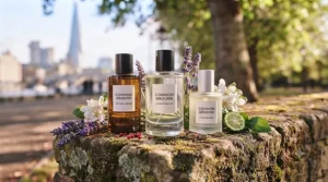 A versatile, long-lasting unisex casual fragrance suitable for transitioning from daytime wear to evening drinks.